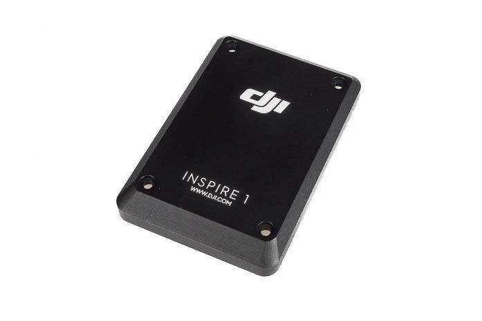 Parte 46 Airframe Tag